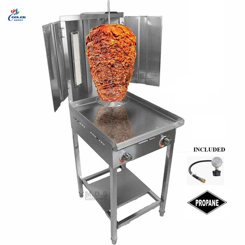 Nuovo trompo tacos pastor - nuovo,