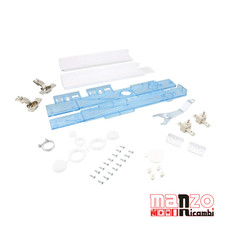 Assieme di Fissaggio porta