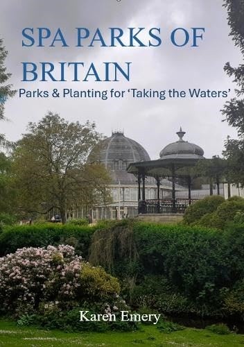 Spa parks britain - spa,