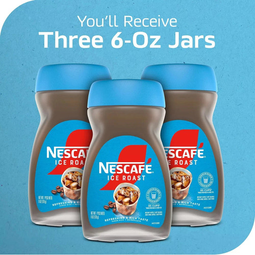 Nescafe caffè istantaneo - nescafe,