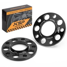 KSP 5X120mm Wheel