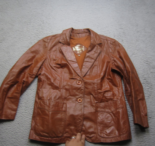 Giacca montgomery ward vintage - giacca,