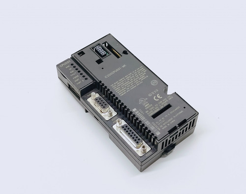 Modulo cpu plc - plc, ge