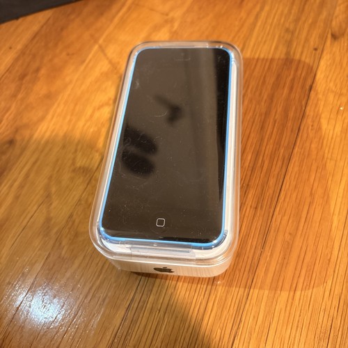 Apple iphone blu - 5c, (a1532)