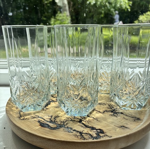 Set bicchieri vintage - set,