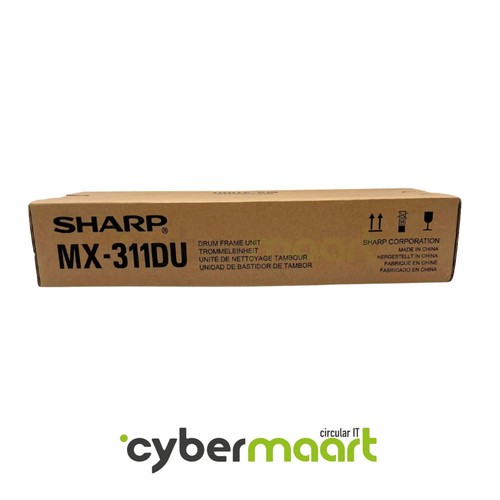 Sharp 311du drum frame unit - mx-311du,