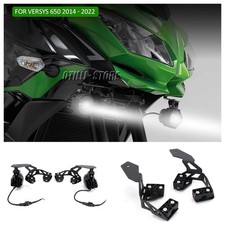 Per Kawasaki VERSYS 650