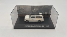 DEAA190 Fiat 500 Giardiniera