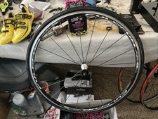 Ruota anteriore Fulcrum Racing