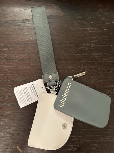 Borsa doppia lululemon - borsa,