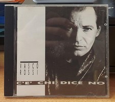 CD VASCO ROSSI C'E CHI DICE NO
