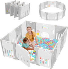 Box Bambini 150×150 Cm