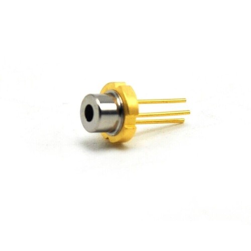 1pz 505nm 50mw verde 6mm - 1pz,