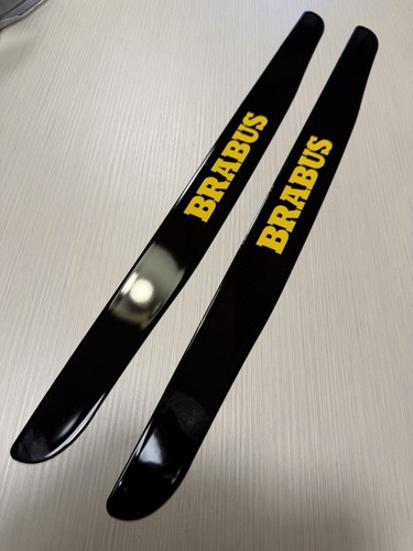 Battitacco smart brabus - battitacco,