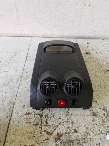 Bocchetta ventilazione