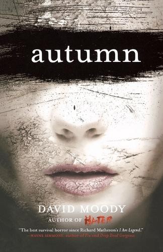 David moody autumn - david,