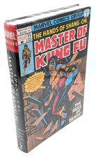 Shang-Chi Master of Kung Fu