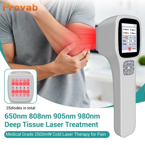 Braccio tennis laser - braccio,