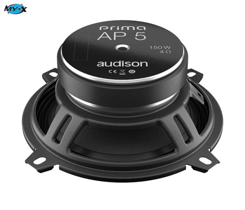 Audison prima coppia - ap,