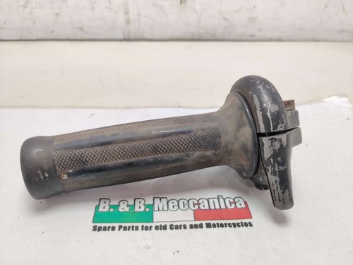 Comando gas moto epoca gilera - gas,