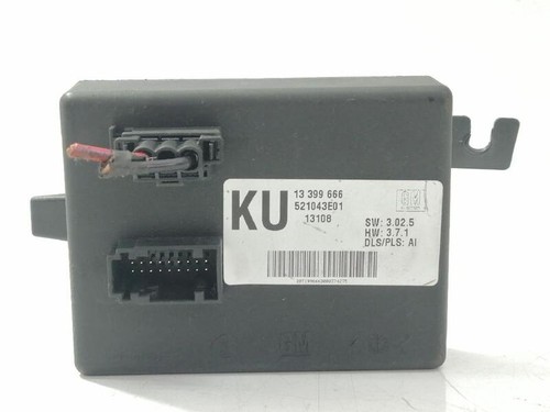 13399666 modulo elettronico