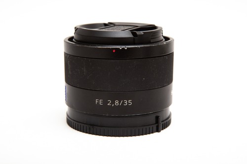 Sony zeiss sonnar - sony, fe