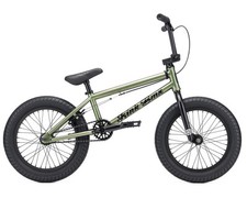 Bici BMX Kink 2026 Carve 16"