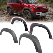 Passaruota allargamento