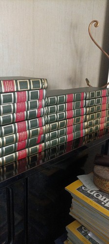 Nuovissima enciclopedia - nuovissima,