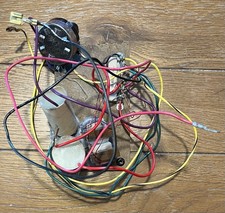 MODULO CROSSOVER ALTOPARLANTE JBL 4301B VINTAGE TESTATO