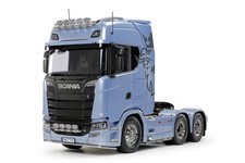 Kit di montaggio camion