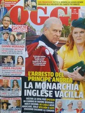 Oggi 2026 9.Reali