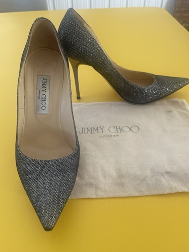 Jimmy choo donna tacco - donna,