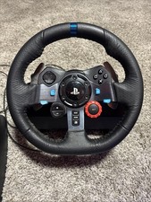 Logitech G29 Driving Force