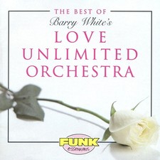 Barry white the best of - white, –