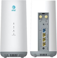 AT&T 5G+ & 4G LTE UNLIMITED