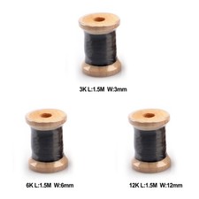 Linee Avvolgimento Guida Canna