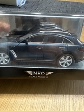 MODELLINI SCALA 1/43 NEO