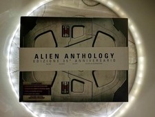 Alien Anthology - Limited