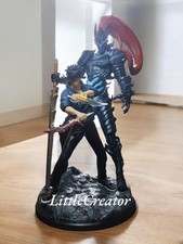 Figura in resina Sung Jin-Woo