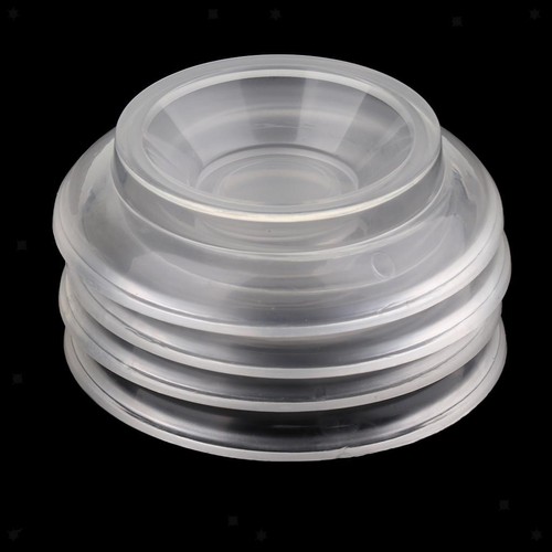 Pezzi piano caster - 4, cup