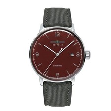 Reloj Zeppelin Hindenburg