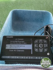 Radio satellitare SiriusXM