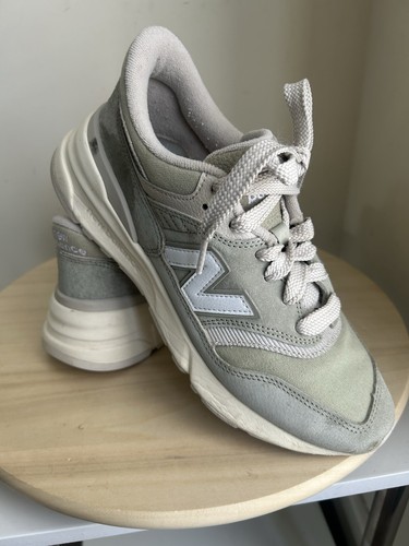New balance 997 scarpe - new, da