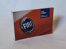 Fiat Panda Libretto Di Uso E