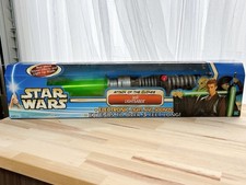 Star Wars SPADA LASER JEDI