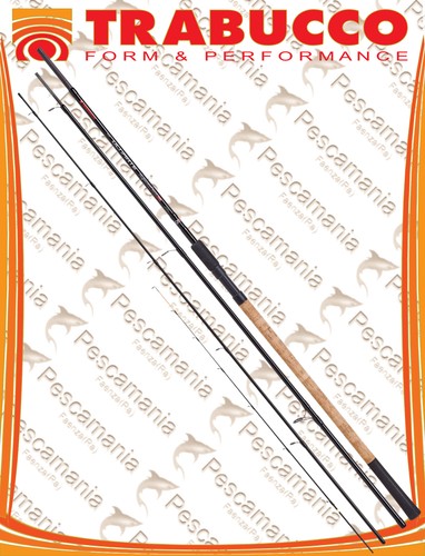 Canna feeder trabucco ultimate - canna,