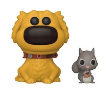 Disney Up! Dug Days POP! DUG &