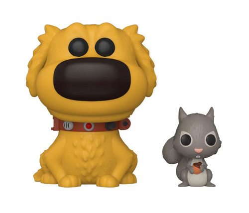Disney dug days pop - dug,