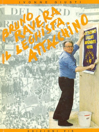 Bruno ravera leghista - il,